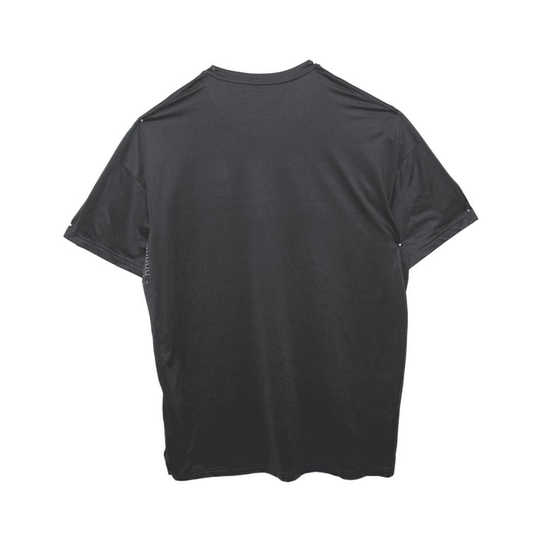 Nike HPR Pro Dri Fit Stretch Graphic Mens Training Tee Shirt
