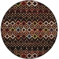 thumbnail image 4 of SAFAVIEH Amsterdam Gladwin Tapis Géométrique, 4 of 6