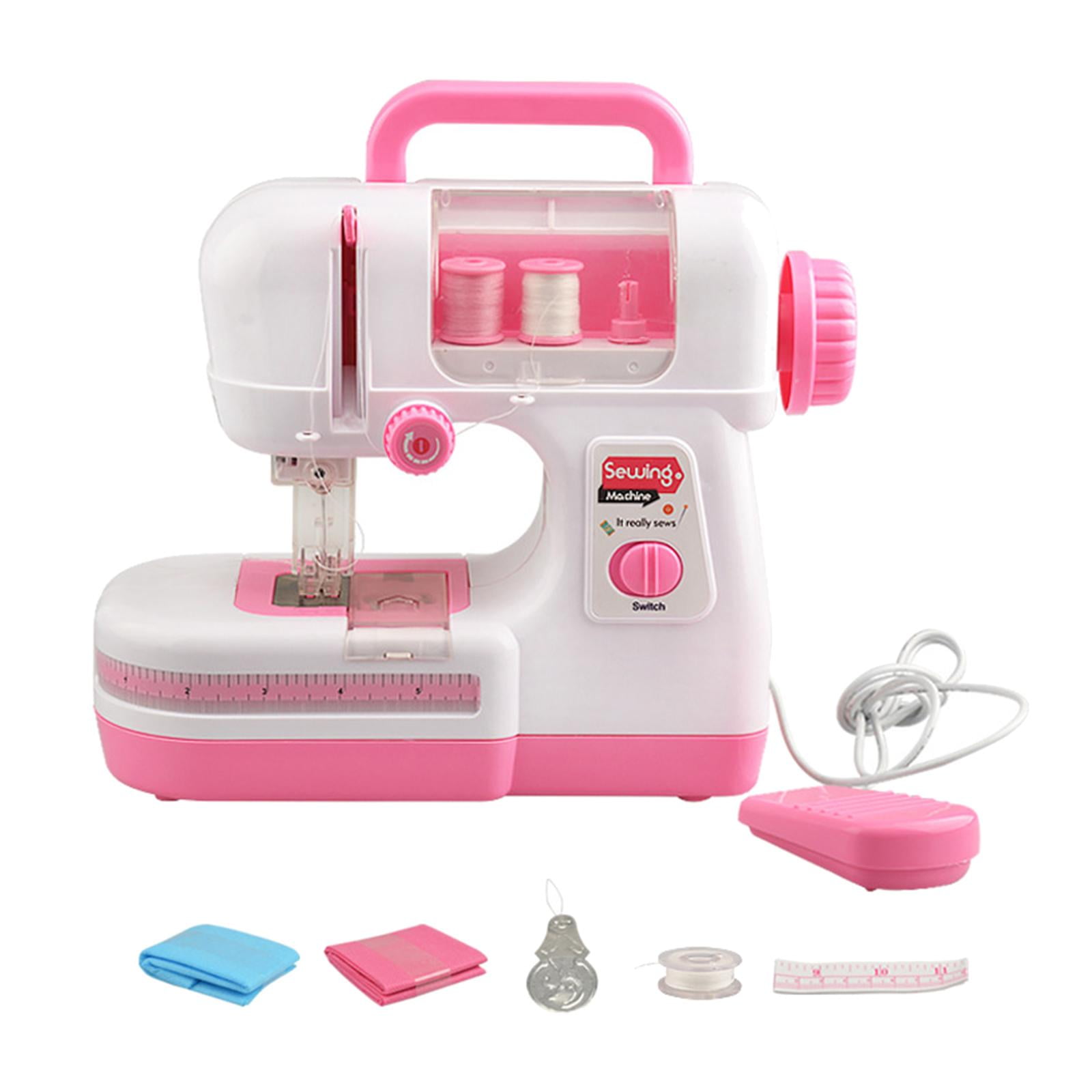 Tachiuwa Portable Sewing Machine Household Appliance with