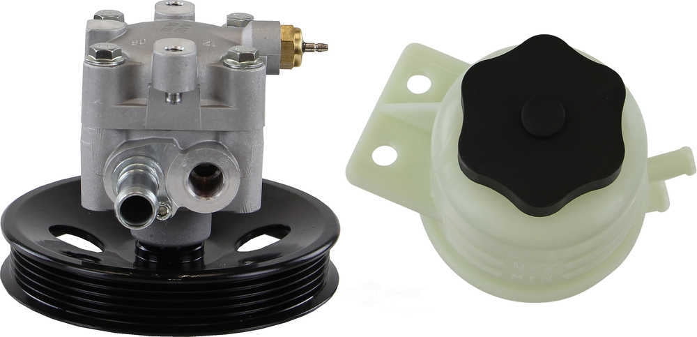 Atlantic Automotive Engineering 5758NKTA AAE New Power Steering Pump Kit