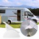 thumbnail image 2 of Pack T-Shape Hard Nylon Door Stopper for RV, Boat, Camper, Caravan, 2 of 5