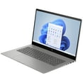 thumbnail image 3 of HP Envy 17t-cw100 Home/Business Laptop (Intel Ultra 7-155H 16-Core, 16GB DDR5 5600MHz RAM, 512GB SSD, Intel Arc, 17.3in 60 Hz 4K Ultra HD (3840x2160), Wifi, Bluetooth, Backlit KB, Win 11 Home), 3 of 6