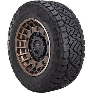 Nitto Recon Grappler A/T All Terrain LT305/70R17 125/122R E Light Truck Tire Sansujyuku sansujyuku.com