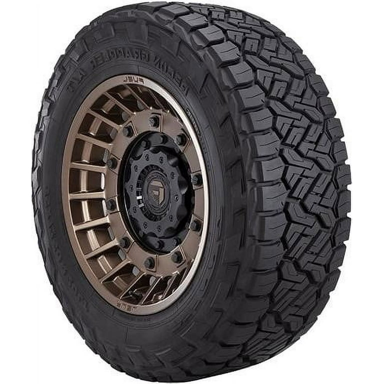 Nitto Recon Grappler All Terrain LT295/65R20 129/126S E