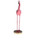 thumbnail image 4 of Figura decorativa de flamenco elegante y creativa para escritorio, decoración del hogar, color rosa, 29 x 11 cm 29x11cm, 4 of 9