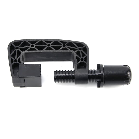 For Logitech G25 G27 G29 Steering Wheel Clamp Heat-Resistant Plastic, Better Performance Gaming Clip Part