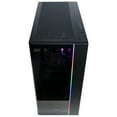 thumbnail image 3 of CyberPowerPC Gamer Supreme Gaming PC, AMD Ryzen 9 9900X, NVIDIA GeForce RTX 5060 Ti 16GB, 32GB DDR5, 2TB SSD, SLCAI10200CPG, 3 of 6