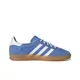 thumbnail image 4 of Adidas New Arrival GAZELLE INDOOR LOW Zapatos para hombre y mujer Shamrock Zapatos casuales originales Zapatos de moda y transpirables, 4 of 5