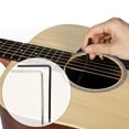 thumbnail image 4 of lionlar 2x Clé à Tige Outil pour Réglage de Vis de Pont de Cou de Guitare, 4 of 9