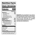 thumbnail image 6 of (6 pack) Quaker Rice Crisps, Cheddar Cheese, Gluten Free, 6.06 oz Bag, 6 of 10