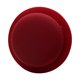 thumbnail image 2 of Cubierta adhesiva trasera de silicona Locator Tracker para Apple Airtags (rojo vino), 2 of 8
