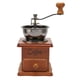 thumbnail image 2 of Molinillo de café manual Jadeshay vintage de precisión, 2 of 12