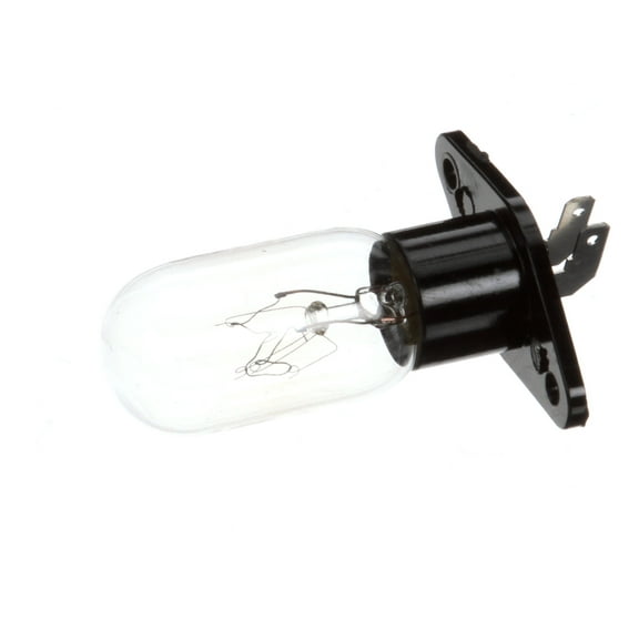 Amana Menumaster Lamp/Socket Assembly 54127049 - Genuine OEM Replacement Part