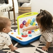 Baby Einstein Removable Curiosity Table Unisex Toddler Activity Center