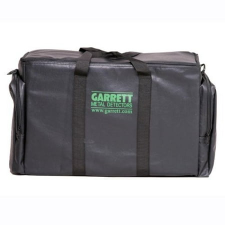 Garrett GTI Series Supreme Metal Detector Bag