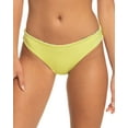 thumbnail image 4 of Roxy Womens Floral Print Nylon Swim Bottom Separates, 4 of 8