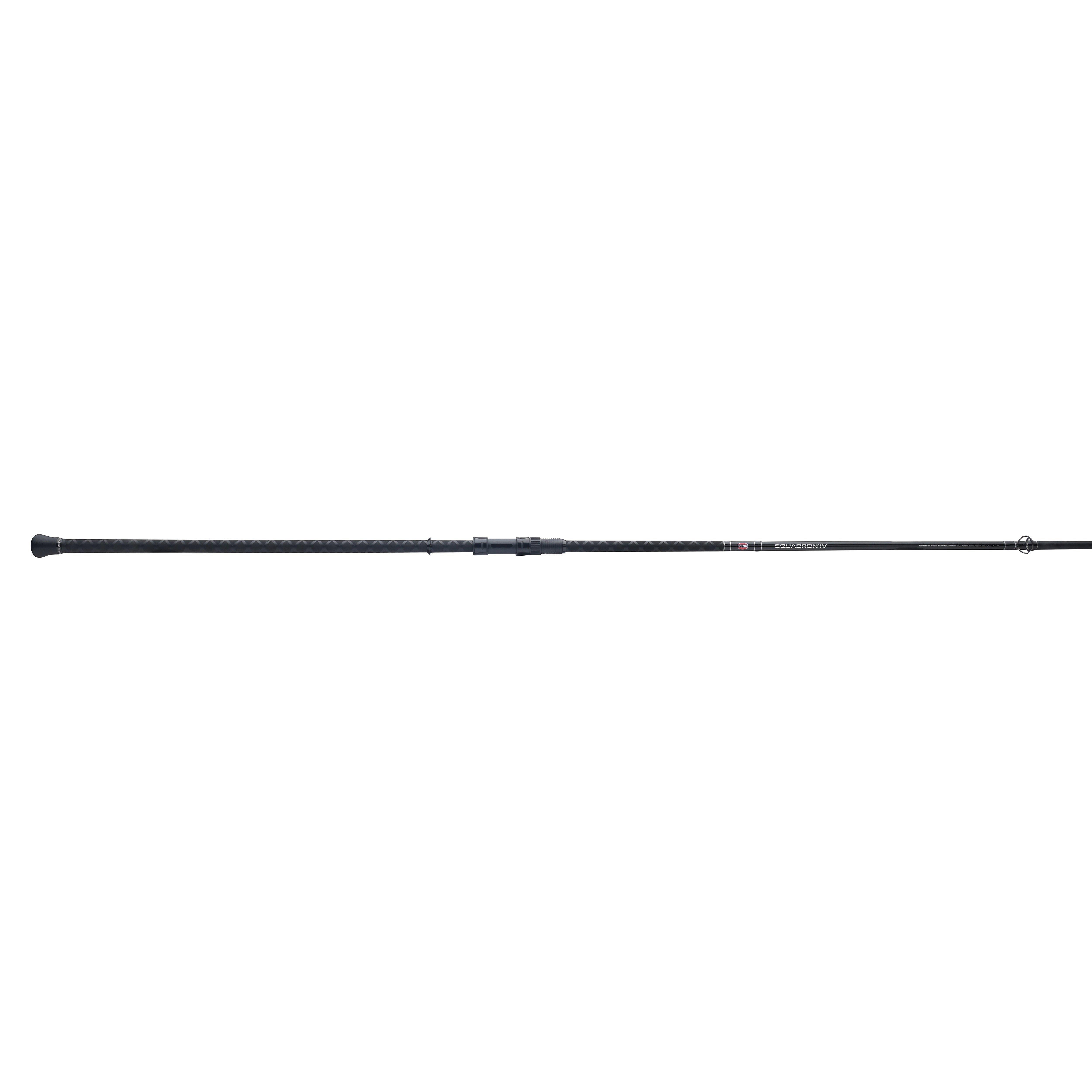 PENN Squadron IV Surf Surf Fishing Rod, 10' Medium Heavy