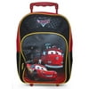 Disney Pixar Cars and Lightning McQueen Rolling Backpack