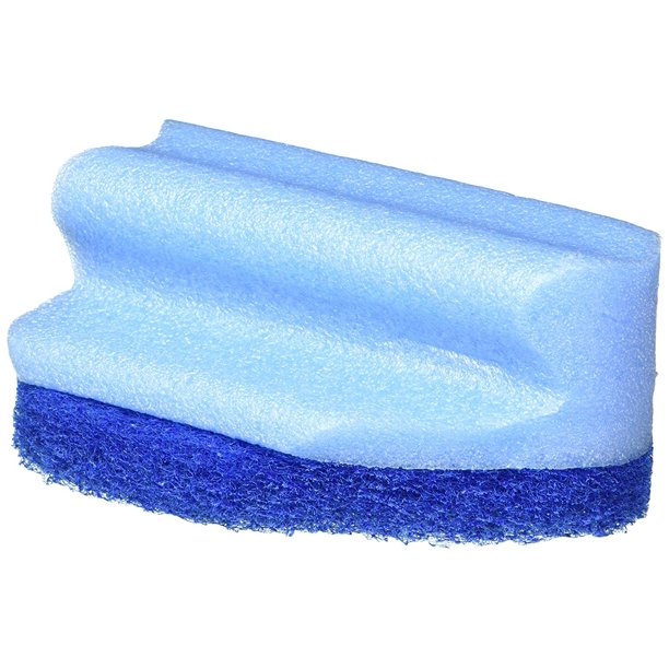 ScotchBrite NonScratch Tub And Shower Scrubber