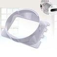 thumbnail image 2 of MYG 15cm Portable Exhaust Pipe Connector Duct Adapter for Mobile Air Conditir, 2 of 9