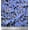Lavender Blue, variant on Soimoi Cotton Duck Fabric Animal Skin Texture Printed Craft Fabric by the Yard 42 Inch Wide