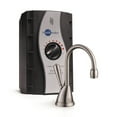 thumbnail image 1 of InSinkErator Système de Distribution d'Eau Chaude Instantanée, Nickel Satiné, 1 of 7