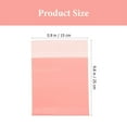thumbnail image 4 of FENGGUIQU PE 200-Pack Mailer Bags for Clothing, Leak-Proof Shipping Envelopes, Sealing Poly Mailers, 4 of 6