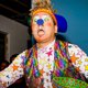thumbnail image 3 of ColoMX 40 pcs espuma payaso nariz bola esponja nariz cosplay nariz espuma de circo traje de payaso para niños adultos halloween disfraz de Navidad, 3 of 7
