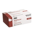 thumbnail image 4 of PDI Alcohol Prep Pads, Individually Wrapped Wipes, 2 in x 2 in, 200 Count, 20 Packs, 4000 Total, 4 of 7