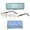 Gold, variant on Mag Vision Glasses, 2025 New Automatic Zoom Blue Light Blocking Reading Glasses, Reading Tools for Men, Women