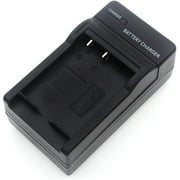 NP-BD1 Battery Charger for Sony Cyber-Shot DSC-P100, DSC-P120, DSC-P150, DSC-P200, DSC-T5, DSC-T50, DSC-T70, DSC-T75,