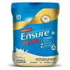 Ensure Plus Powder - 1 kg (Vanilla)