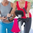thumbnail image 4 of Sportteer Gym Towel Exercise Sweat Towel Portable Football Field Towel with Hook & Loop Fastener: Super Water Absorption, 4 of 9