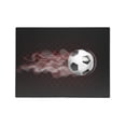 thumbnail image 7 of 3D Soccer Ball Tablecloth Rectangle Waterproof Spill-Proof Table Cloth Cover For Kitchen Dining Farmhouse Party Wedding Outdoor Picnic Camping 54x72in, 7 of 7