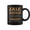 Black, variant on Zale Completely Unexplainable Notices Everything But WonT Say It Name Coffee Mugs