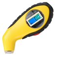 thumbnail image 2 of Car Tire Pressure Gauge Lcd Digital 5.0-100 Psi Backlit Tire Pressure Tester, 2 of 5