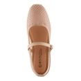 thumbnail image 3 of Patrizia Sharkey Women’s Ballet Flat with Sparkle Mesh & Everyday Comfort, 3 of 7