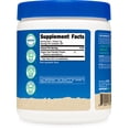 thumbnail image 3 of Nutricost Organic Saw Palmetto Powder 8 oz - Certified USDA Organic Saw Palmetto Supplement, 3 of 5
