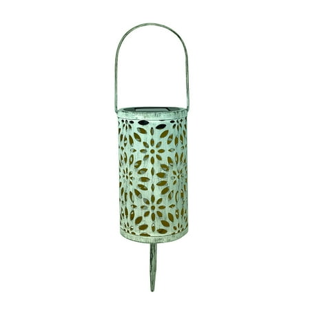

Jmntiy Solar Garden Light Waterproof Garden Decoration Wind Lamp Night Lamp Garden Lawn