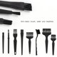 thumbnail image 4 of Kit de reparación de ordenador móvil cepillo para teléfono portátil antiestático ANGGREK Otros, 4 of 8