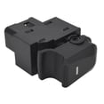 thumbnail image 2 of Interrupteur de Commande de Vitre Électrique 93576-2S000 pour 2010-2015, Noir, 2 of 7
