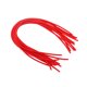 thumbnail image 4 of unbranded 10Ud De Caucho Para Yangqin Con Elasticidad Y Durabilidad Roja, 4 of 8