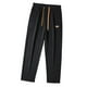 thumbnail image 5 of Pantalones de chándal para hombre Pantalones casuales Joggers con cordón de cintura elástica de moda callejera con 4XL jinwen Pantalones de chándal para hombre, 5 of 8
