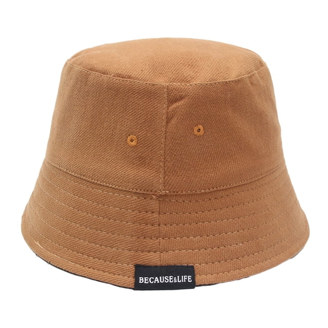 Sombrero de verano para mujer con circunferencia de cabeza de 56-58 cm que cubre el rostro, sombrero de pescador, protector solar, sombrilla, sombrero de lavabo