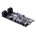 thumbnail image 4 of Bluetooth-compatible 5.0 Power Amplifier Audio Stereo Music Player (Black) Sywqhk Para estrenar, 4 of 6