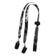 thumbnail image 3 of Pinza para servilletas,Pinza para servilletas Pinza para servilletas Babero Pinza para toallas Porta servilletas,Clip para sujetar el babero,servilleta,cordón para el cuello,para, 3 of 10