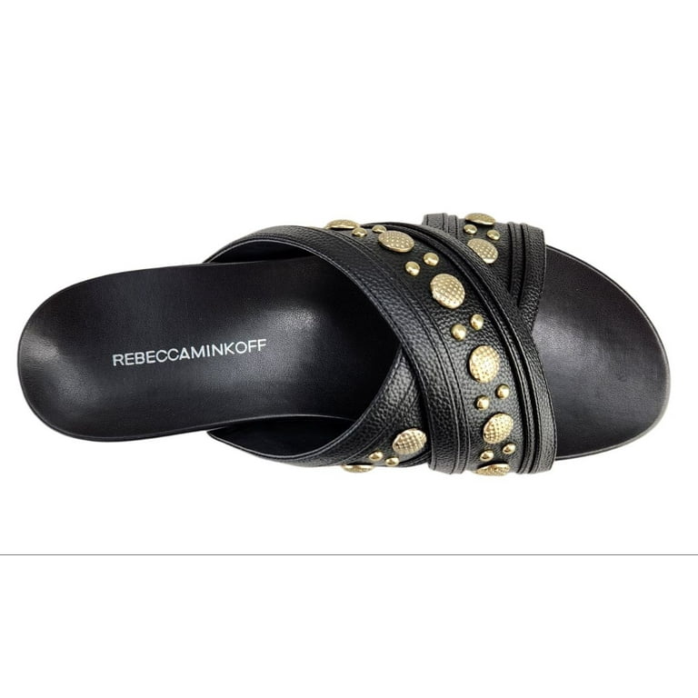 Rebecca minkoff slides deals