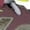 Purple/Lavender, variant on ASICS Men's Gel-Terrain Up There Hiking Shoes, from StockX