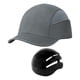thumbnail image 4 of Gorra de béisbol Gorra de béisbol Sombrero de béisbol de verano Sombrero para el sol para viajes Ciclismo Camping Fabricación de maquinaria Senderismo Gris, 4 of 8