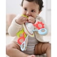 thumbnail image 3 of Skip Hop Pull & Play - Juguete sensorial para bebé, Forro Plateado, 3 of 5